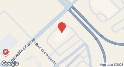 How to get to Scores, L&eacute;vis