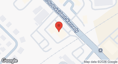 How to get to Délice Resto lounge, Lévis