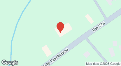Comment se rendre à Le Journel, Ste-Marie (Beauce)
