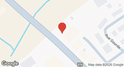 How to get to Angus Zone, Saint-Agapit