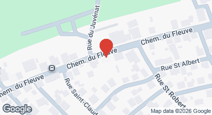 Comment se rendre à Au Grain de Folie, St-Romuald