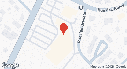 How to get to Hoong Palais Thai, St-Romuald