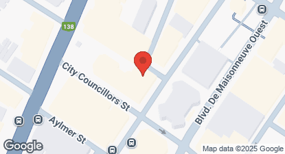 Comment se rendre à Brasserie Milton, Centre-ville - Montr&eacute;al