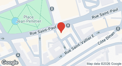 How to get to Caf&eacute; F&eacute;lin Ma Langue Aux Chats, Old-Port - Quebec