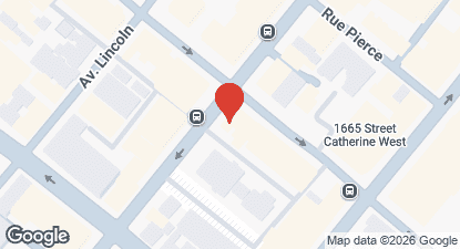 Comment se rendre à Pho Nguyen, Centre-ville - Montr&eacute;al