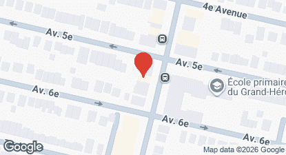 How to get to Dani Pizzeria, LaSalle - Montreal