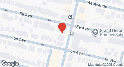 Comment se rendre à Dani Pizzeria, LaSalle - Montr&eacute;al