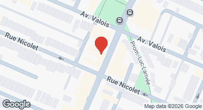 Comment se rendre à Piri Piri, Mercier-Hochelaga-Maisonneuve - Montr&eacute;al