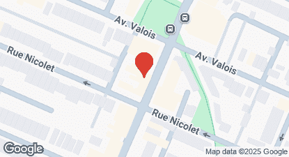 Comment se rendre à Piri Piri, Mercier-Hochelaga-Maisonneuve - Montr&eacute;al