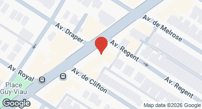 Comment se rendre à &Eacute;picerie Mange-tout, Notre-Dame-de-Gr&acirc;ce (NDG) - Montr&eacute;al