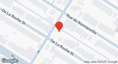 How to get to Luciano Trattoria, Rosemont-La Petite-Patrie - Montreal