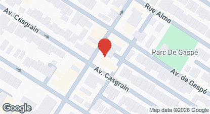 Comment se rendre à Restaurant Nozy, Petite-Italie - Montr&eacute;al