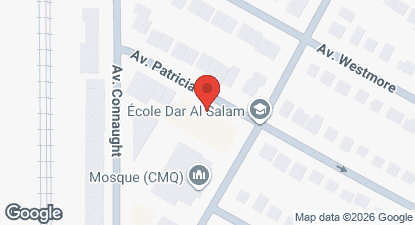 Comment se rendre à Mr Patty, C&ocirc;te-Saint-Luc - Montr&eacute;al