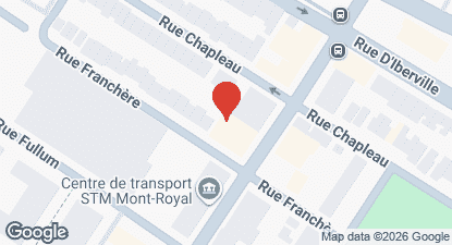 How to get to Boswell Brasserie Artisanale, Le Plateau-Mont-Royal - Montreal