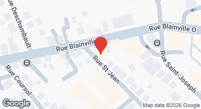 Comment se rendre à Resto Pop Th&eacute;r&egrave;se-De Blainville, Sainte-Th&eacute;r&egrave;se