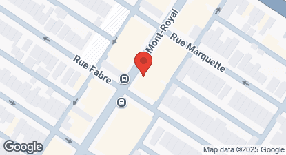 Comment se rendre à Pub West Shefford, Le Plateau-Mont-Royal - Montr&eacute;al