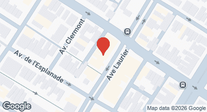 Comment se rendre à Bar Henrietta, Mile-End - Montr&eacute;al