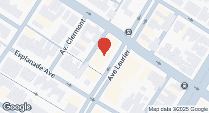 How to get to Bar Henrietta, Mile-End - Montreal