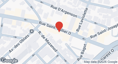 How to get to Ma Station Caf&eacute;, Saint-Sauveur (Quartier) - Quebec