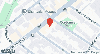 Comment se rendre à L'Oeufrier, Saint-Henri - Montr&eacute;al