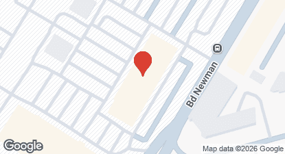 How to get to All&ocirc; mon Coco, LaSalle - Montreal