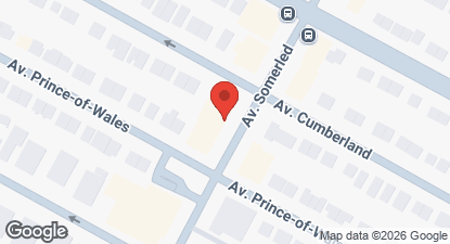 Comment se rendre à Sushi Hoshimi, Notre-Dame-de-Gr&acirc;ce (NDG) - Montr&eacute;al