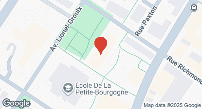 How to get to Candide, Little Burgundy - Montreal