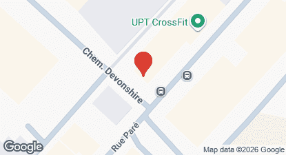 Comment se rendre à Maison Mash, Ville Mont-Royal - Montr&eacute;al