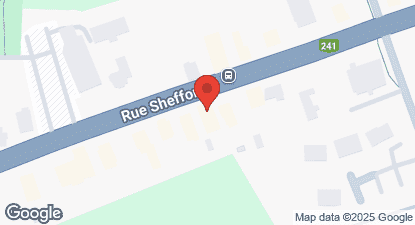 How to get to Bistro Le 633, Bromont