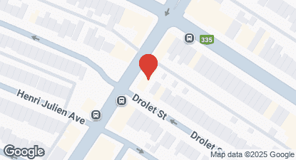 How to get to Makkah, Rosemont-La Petite-Patrie - Montreal