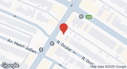 Comment se rendre à Makkah, Rosemont-La Petite-Patrie - Montr&eacute;al