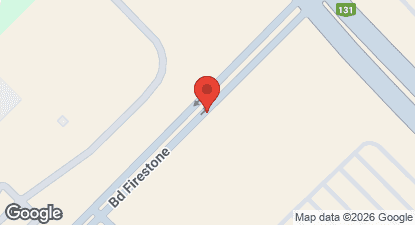 How to get to Coco Frutti, Joliette