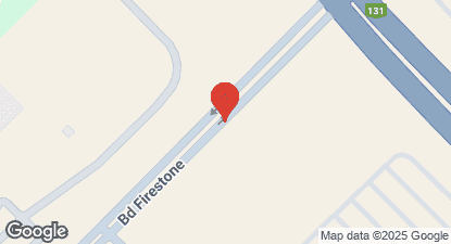 How to get to Coco Frutti, Joliette