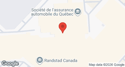 How to get to All&ocirc; mon Coco, Ville Saint-Laurent - Montreal