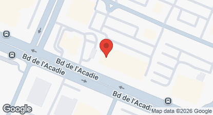 How to get to All&ocirc; mon Coco, Ahuntsic-Cartierville - Montreal