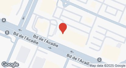 Comment se rendre à All&ocirc; mon Coco, Ahuntsic-Cartierville - Montr&eacute;al