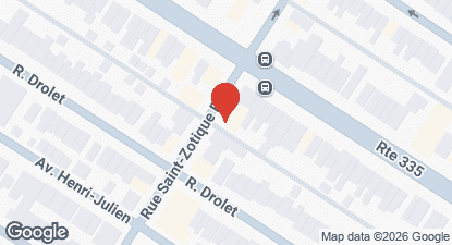 Comment se rendre à La Brume Dans Mes Lunettes, Petite-Italie - Montr&eacute;al