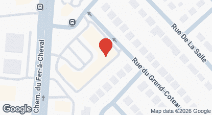 How to get to La Broue Shop, Sainte-Julie