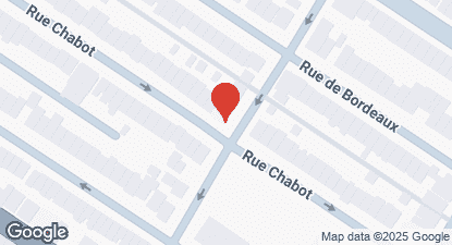 Comment se rendre à Caf&eacute; dei Campi, Rosemont-La Petite-Patrie - Montr&eacute;al