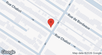 Comment se rendre à Caf&eacute; dei Campi, Rosemont-La Petite-Patrie - Montr&eacute;al