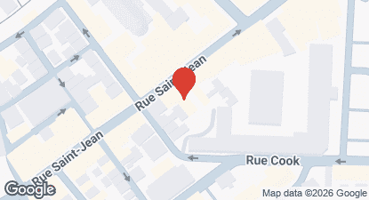 How to get to Pizzeria Chez Murphy's, Upper Town (Saint-Jean-Baptiste) - Quebec