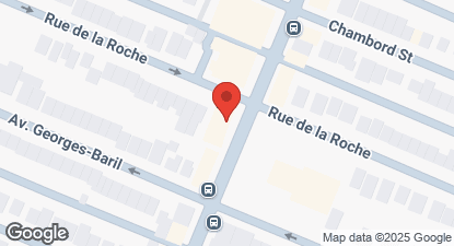 How to get to Le Millen, Ahuntsic-Cartierville - Montreal