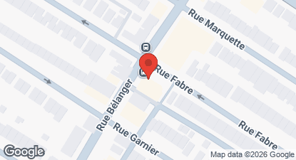 Comment se rendre à Le Millen, Rosemont-La Petite-Patrie - Montr&eacute;al