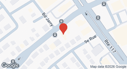 Comment se rendre à Marathon Souvlaki Express, Chomedey - Laval