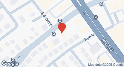 Comment se rendre à Marathon Souvlaki Express, Chomedey - Laval