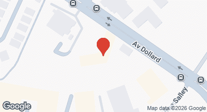 Comment se rendre à Les aliments Pyza - Pyza Foods, LaSalle - Montr&eacute;al