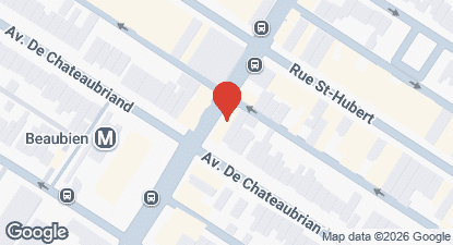 Comment se rendre à Caf&eacute; La Bine, Rosemont-La Petite-Patrie - Montr&eacute;al