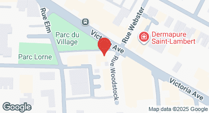 How to get to CRU - Bar &agrave; Huitres, Saint-Lambert