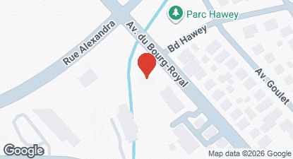 Comment se rendre à La Roulotte Du Boulevard, Beauport - Qu&eacute;bec