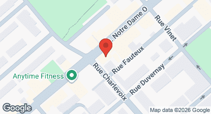 How to get to El Gordo, Little Burgundy - Montreal